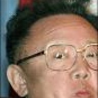 Kim Jong-il