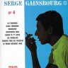 Serge Gainsbourg