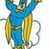 Bananaman