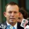 Tony Abbott