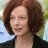 Julia Gillard