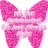 Pink_Butterfly